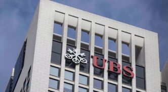 Sede de UBS