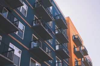Proyectos inmobiliarios