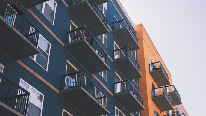 Proyectos inmobiliarios