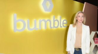 Whitney Wolfe Herd, CEO de Bumble
