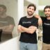 Pablo Prieto Martín-Andino y ramiro Zandrino, fundadores de Ucademy