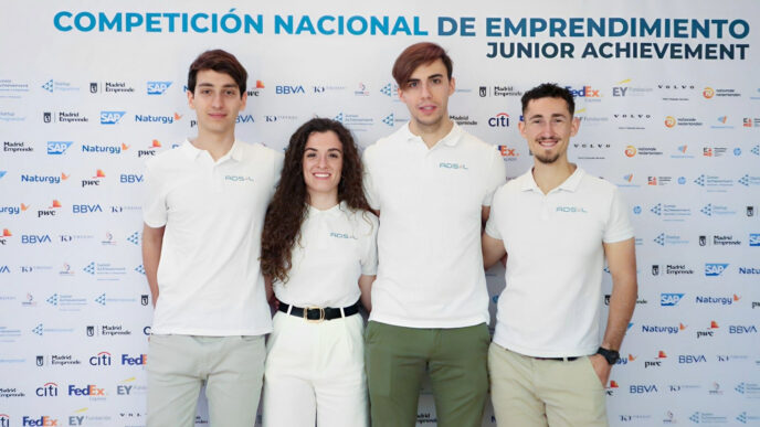 Equipo de ADSOL