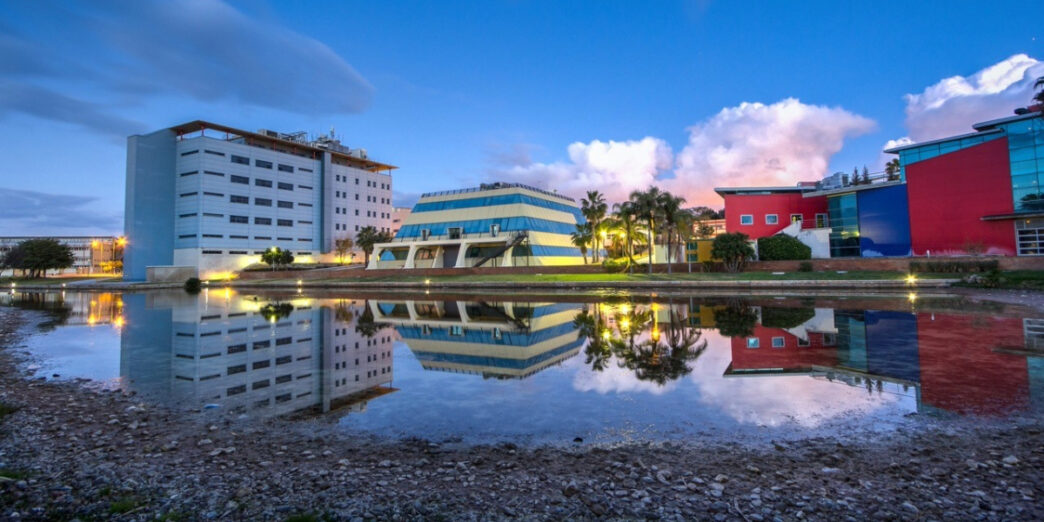 Málaga Tech Park