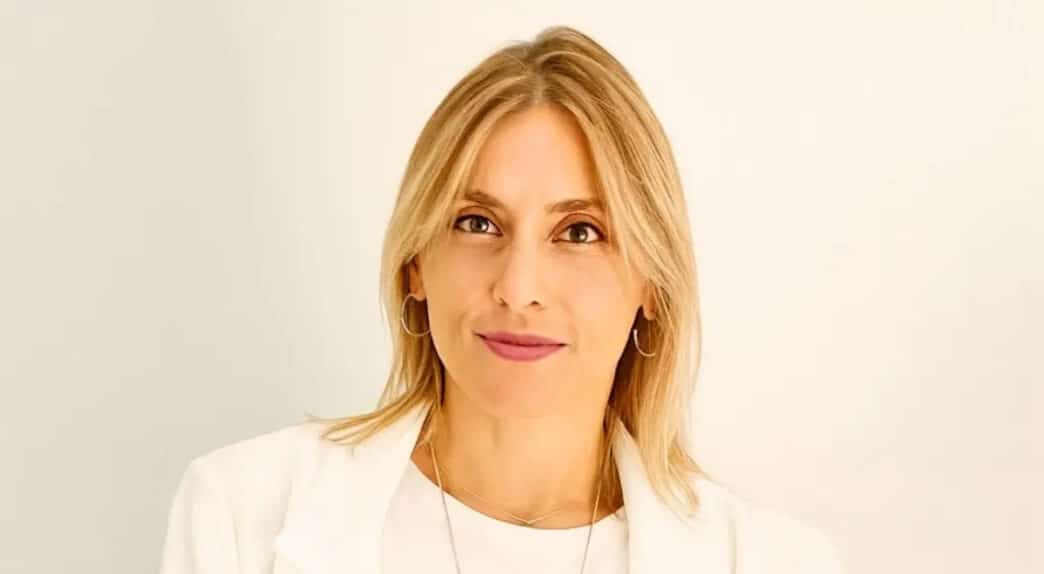Isabel López Varea