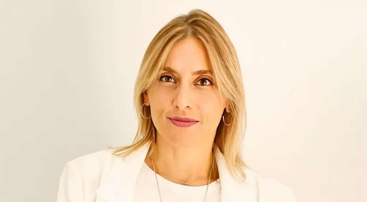 Isabel López Varea