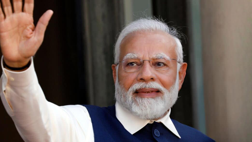 Narendra Modi