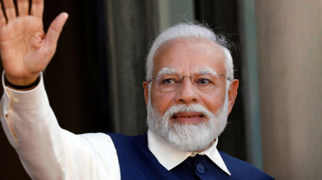 Narendra Modi