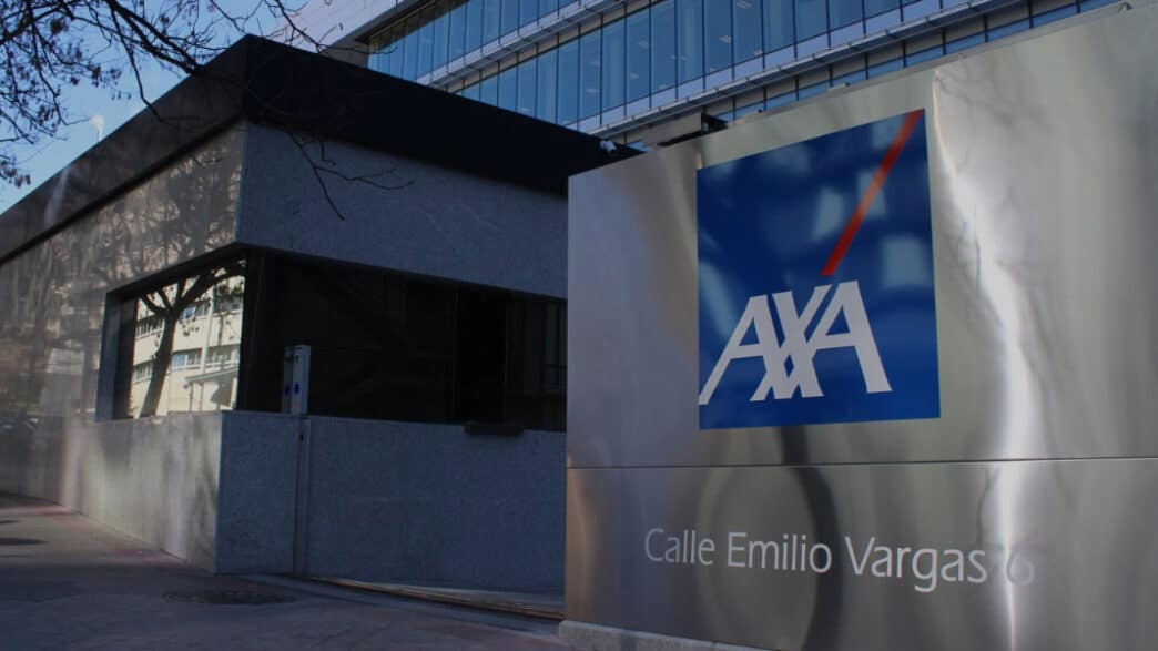 Edificio de AXA