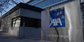 Edificio de AXA