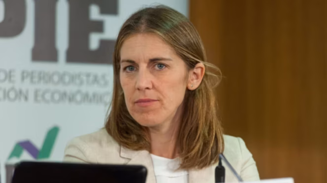 Secretaria General del Tesoro y Financiación Internacional