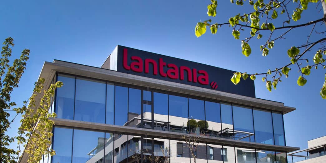 Lantania