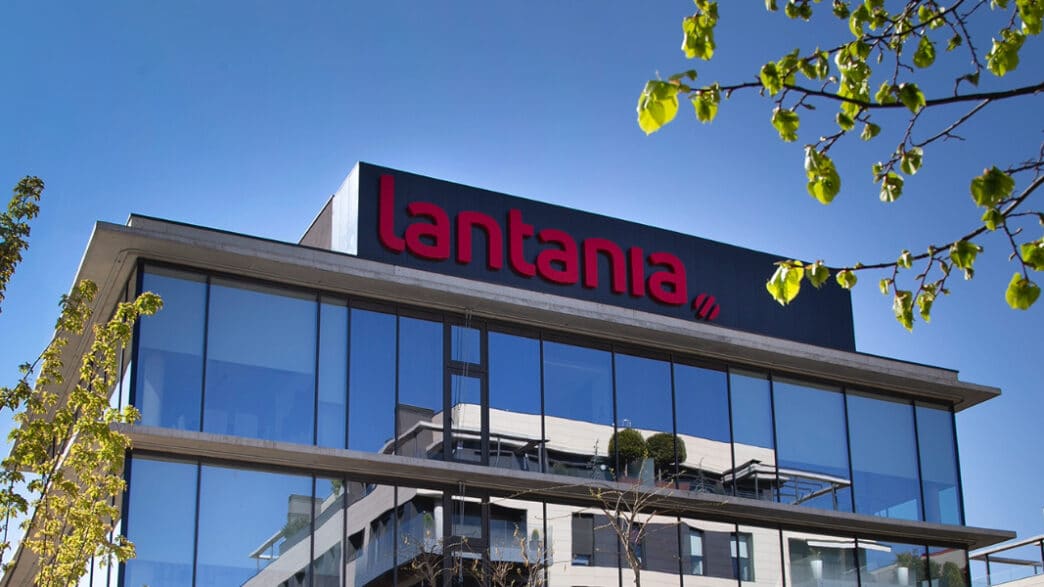 Lantania