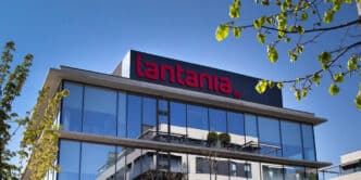 Lantania