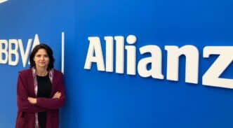 Teresa Archaga, directora general de BBVA Allianz