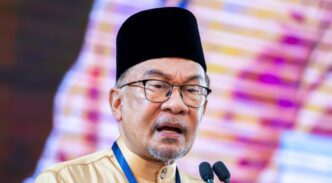 Anwar Ibrahim