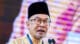 Anwar Ibrahim