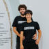 Rodrigo Folgueira y Verónica Díez, fundadores de Banbu