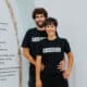 Rodrigo Folgueira y Verónica Díez, fundadores de Banbu