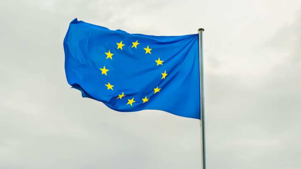 Bandera UE