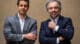 Fermín Carmona y Rafael Bover, cofundadores de Hotelverse :: Hotelverse