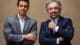 Fermín Carmona y Rafael Bover, cofundadores de Hotelverse :: Hotelverse