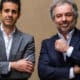 Fermín Carmona y Rafael Bover, cofundadores de Hotelverse :: Hotelverse