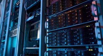 Hardware de datos