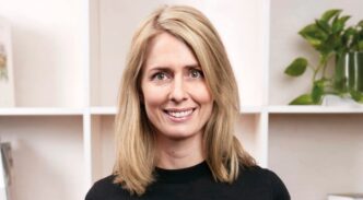 Helena Helmersson