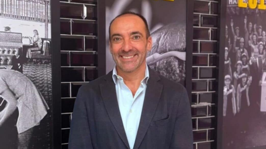 Iván Martín