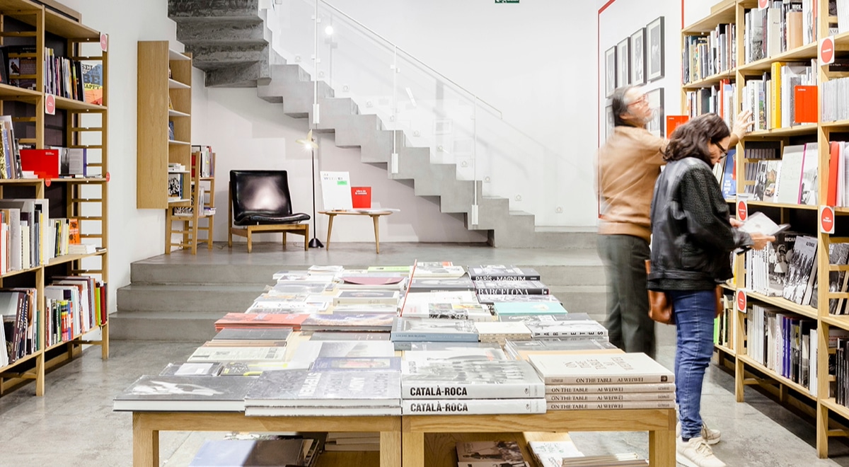 Librería
