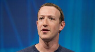Mark Zuckerberg, CEO de Meta