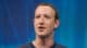 Mark Zuckerberg, CEO de Meta