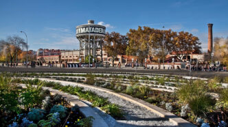 Matadero