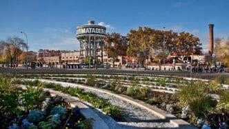 Matadero