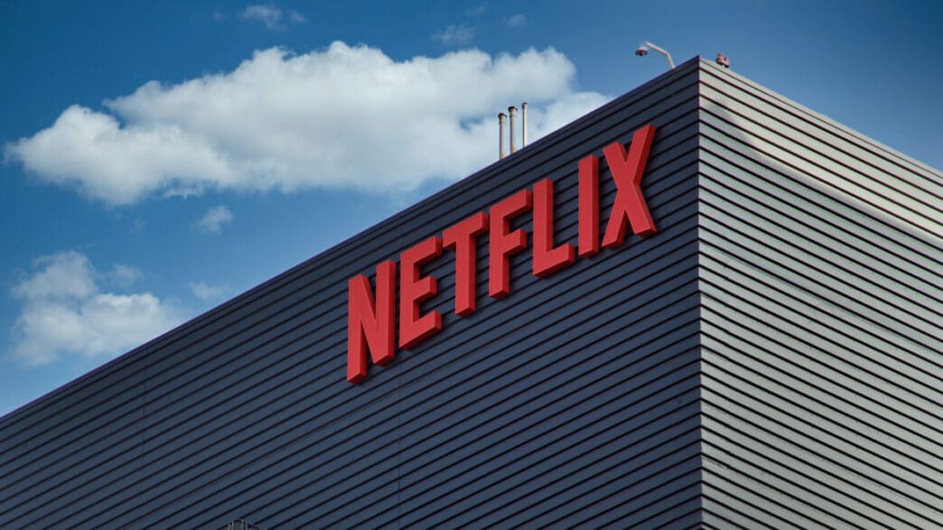 Sede de Netflix en Los Angeles