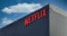 Sede de Netflix en Los Angeles
