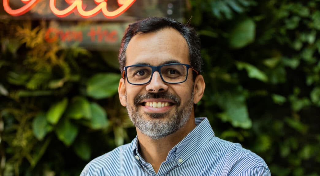 Pedro Massa
