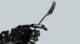 Robot sosteniendo un tenedor