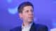 Sam Altman, CEO de OpenAI
