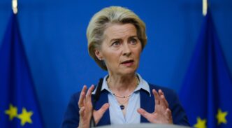 Ursula von der Leyen