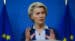 Ursula von der Leyen, presidenta de la Comisión Europea