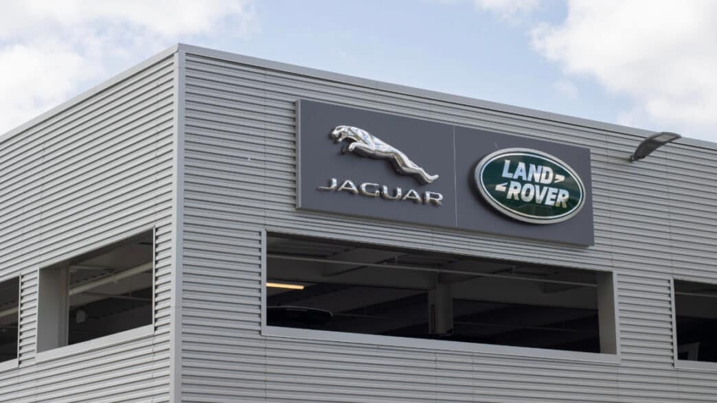 Concesionario de Jaguar Land Rover en Oregón