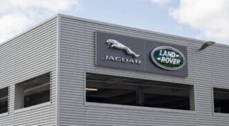 Concesionario de Jaguar Land Rover en Oregón