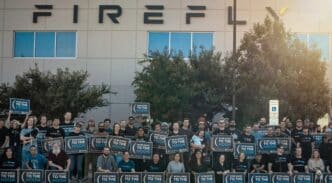 Equipo Firefly