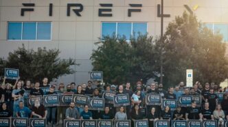 Equipo Firefly