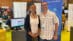 Lina Cómbita y Joan Paul Pozuelos, fundadores de Neuromindset