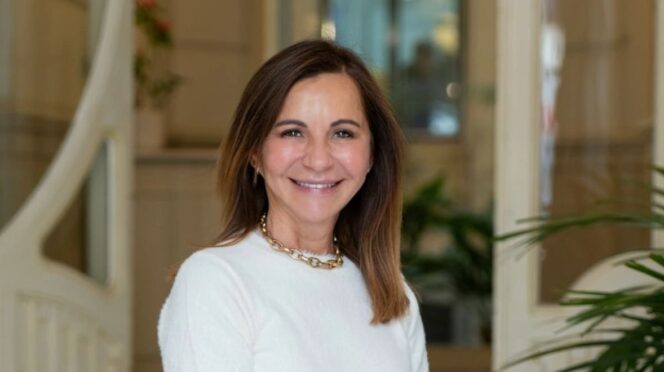 Paloma Pérez Bravo