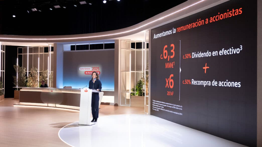 Ana Botín