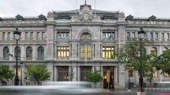 Banco de España