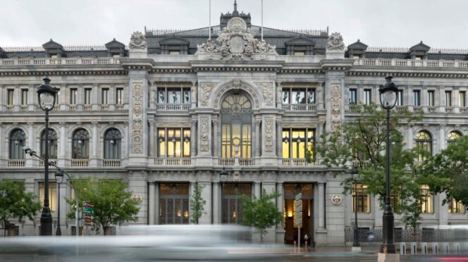 Banco de España